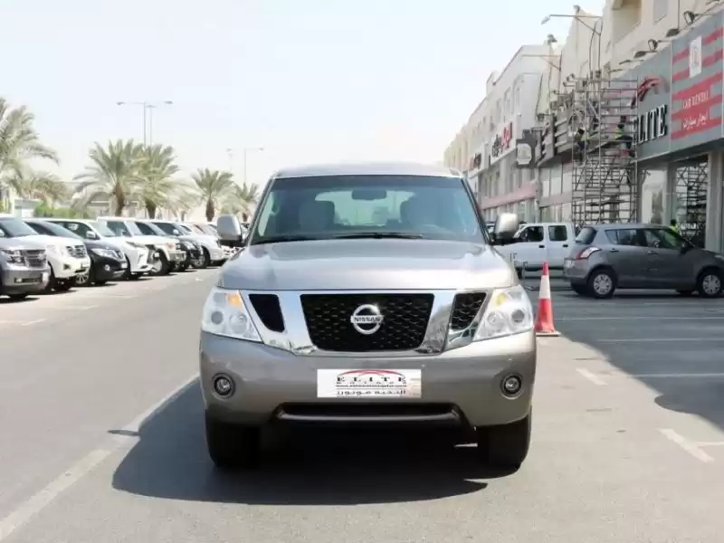 Brand New Nissan Unspecified For Sale in Doha #6505 - 1  image 